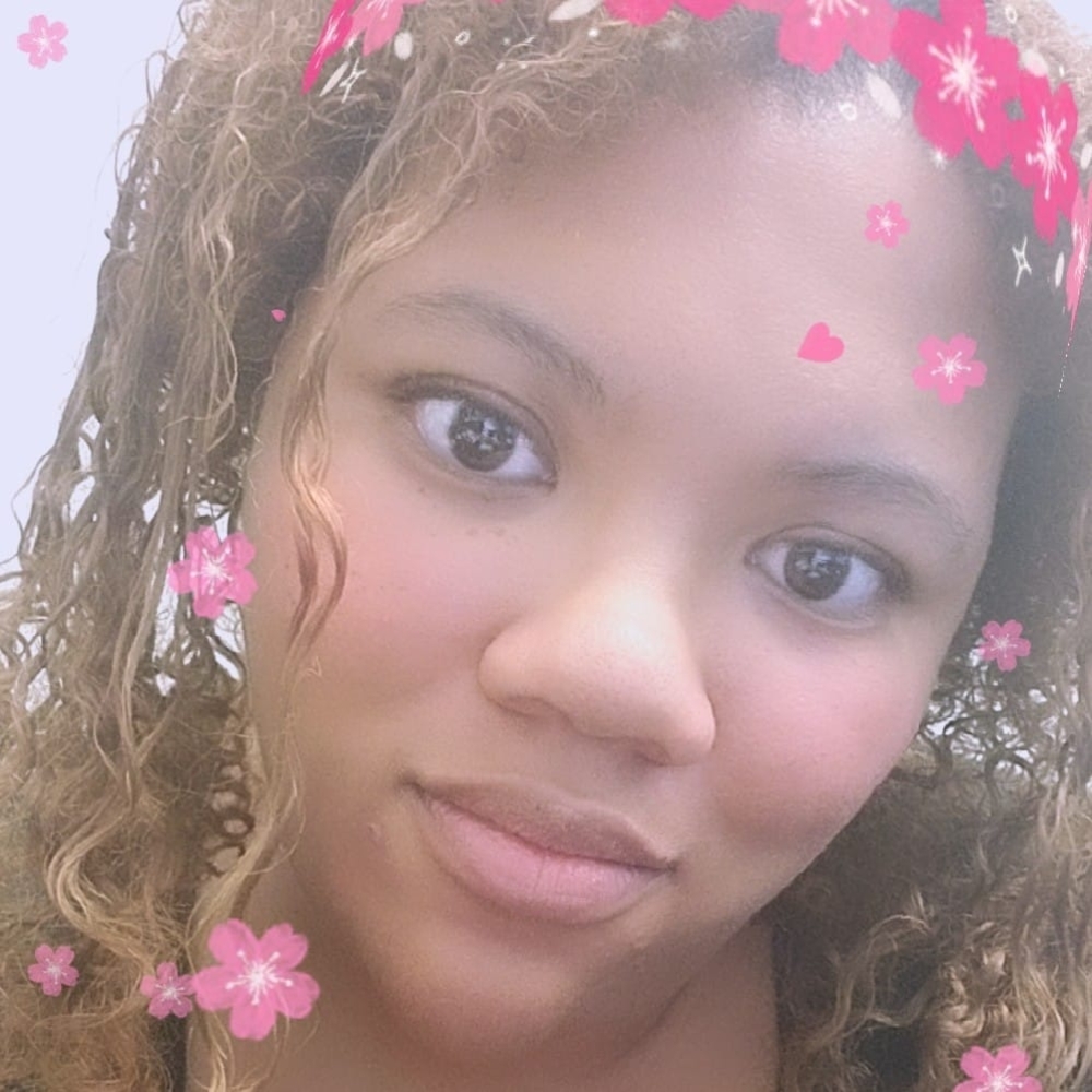 Meet your Posher, Kimmie